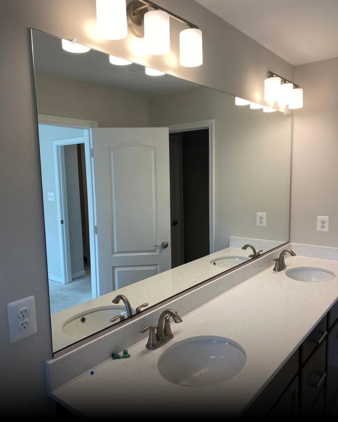 Personalized Mirrors 